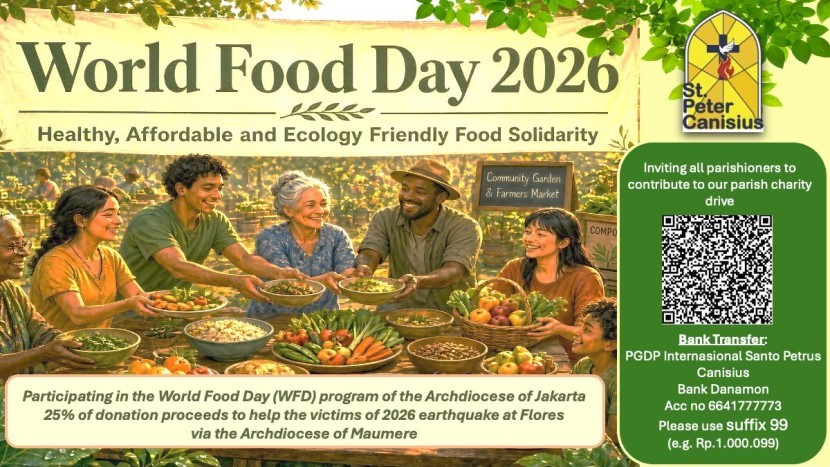 World Food Day 2026